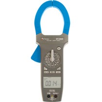 Alicate amper�metro digital - ET-3920