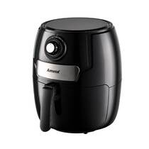 Fritadeira el�trica sem �leo Air Fryer 4,5L 1.400W - ARF 1245