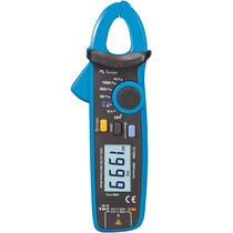 Alicate amperímetro digital - ET-3320A Alicate amperímetro digital - ET-3320A