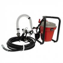 M�quina de pintura airless 650 watts 1,2 L/Min - SGT-6001