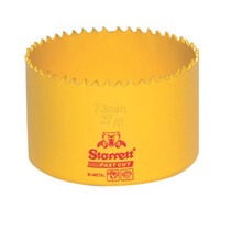 Serra copo  bimetal 73 mm 2.7/8