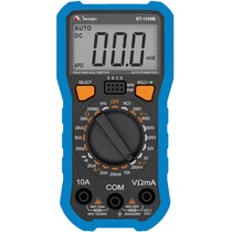 Mult�metro digital port�til - ET-1100B 
