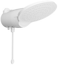 Chuveiro eletr�nico 7500 watts 220V - Loren Comfort