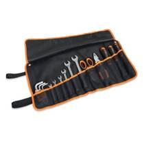 Jogo de ferramentas com bolsa dobr�vel 20 pe�as - BW 2002/B20