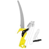 Serrote podador para galhos altos sem cabo - BOM-7650
