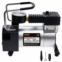 Compressor de ar port�til 12V 40 libras - BOM-8902