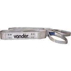 Cinta plana para eleva��o de carga at� 4 toneladas 5 metros - CE450