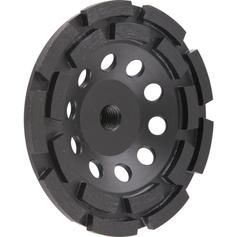 Disco de desbaste diamantado 115 mm segmentado