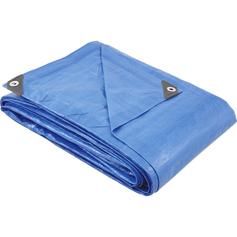 Lona de polietileno 8 x 4 m - 61.29.084.000