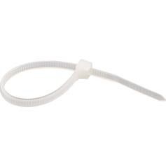 Abra�adeira de nylon 14 cm com 1000 pe�as - 28.15.014.100