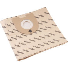 Saco para aspirador de p� APV 1210 com 3 pe�as