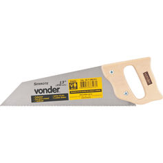 Serrote de ponta  para gesso e drywall 13