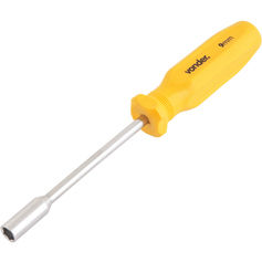 Chave canh�o 10 x 125 mm a�o cromo van�dio