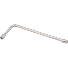 Chave biela 10 mm a�o cromo van�dio - 36.98.010.000
