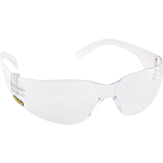 �culos de seguran�a antiemba�ante incolor malt�s