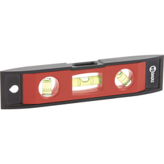 Nível de plástico 6 Nível de plástico 6