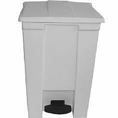 Cesto de lixo com pedal 60 litros - CP60CZ Cesto de lixo com pedal 60 litros - CP60CZ