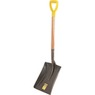P� quadrada n� 5 com cabo Y - VD 200-5