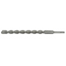 Broca de w�dea para concreto 8 x 150 x 210 mm - SDS Plus