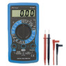 Mult�metro digital port�til CAT I 600V - ET-1002
