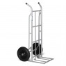 Carro armaz�m para cargas capacidade de 400 kg - TM-3
