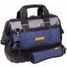 Bolsa para ferramentas 432 x 179 x 305 mm com 16 bolsos