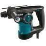 Martelete perfurador rompedor 800 watts velocidade vari�vel e revers�vel sds-plus - HR2810 
