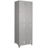 Arm�rio roupeiro com 4 portas - GR-204