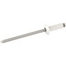 Rebite de repuxo 3,2 x 10 mm embalagem com 100 pe�as - VD310
