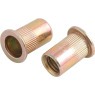 Rebite de rosca M10 com 10 pe�as	