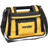 Bolsa em lona 390 x 200 x 300 mm com 30 bolsos - BL050