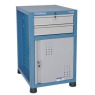 Gabinete para ferramentas 2 gavetas e 1 divis�ria - GP-2