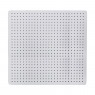 Painel para ferramentas em chapa perfurada - PM-M