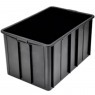 Caixa pl�stica 180L 89 x 56 x 48 cm sem tampa