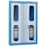 Arm�rio para ferramentas com 4 gavetas e 1 prateleira - AM-43