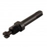 Haste adaptador com encaixe sds-plus para mandril de 1/2
