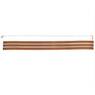 Kit de reparo para seladora 40 cm 4 pe�as - KIT-40