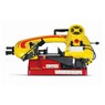 Serra de fita horizontal capacidade de corte at� 100 mm monof�sica - S1101