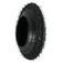 Pneu para carrinho de m�o 2 lonas 3,25 x 8