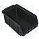 Gaveta pl�stica para estante n� 4 - 419.206