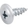 Parafuso para drywall 4,2 x 13 mm cx com 1.000 p�s