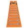 Jogos de chave fixa 6 a 22 mm a�o cromo van�dio com 8 pe�as - 44610/208