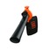 Soprador Aspirador 2.500 watts com fluxo de ar de 310 km/h - BV25  220V