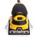 Lixadeira orbital 230 watts 112 x 112 mm com coletor de p� - DWE6411  220V