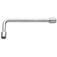 Chave biela cromo van�dio 15 mm - 44723115