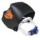 M�scara de solda com escurecimento autom�tico tonalidade 11 - SMC2