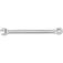 Chave combinada 6 mm a�o cromo van�dio