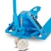 Transpalete hidr�ulico garfo estreito 2.500 kg 525 x 1150 mm - TM2500RT-EN