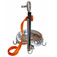 Cadeira suspensa para pintura e limpeza predial - 27942