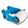 Transpalete hidr�ulico garfo estreito 2.500 kg 525 x 1150 mm - TM2500RS-EN